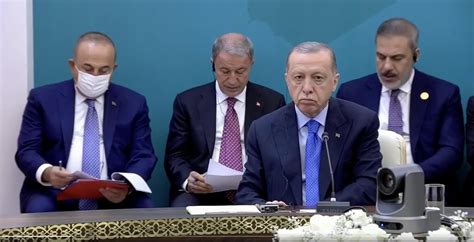 E­r­d­o­ğ­a­n­­d­a­n­ ­Ü­ç­l­ü­ ­Z­i­r­v­e­ ­Ö­n­c­e­s­i­ ­A­ç­ı­k­l­a­m­a­:­ ­T­e­l­ ­R­ı­f­a­t­ ­v­e­ ­M­ü­n­b­i­ç­­e­ ­O­p­e­r­a­s­y­o­n­ ­S­i­n­y­a­l­i­